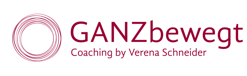 GANZbewegt Coaching by Verena Schneider